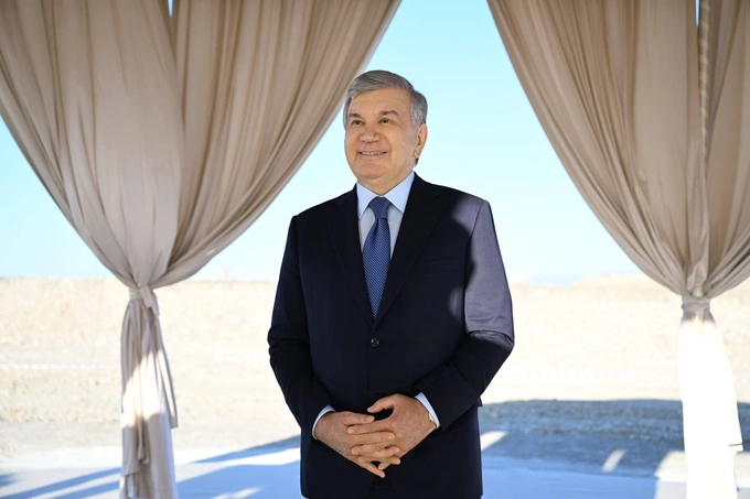 favvora, prezident, qurilish, shavkat mirziyoyev, yangi toshkent