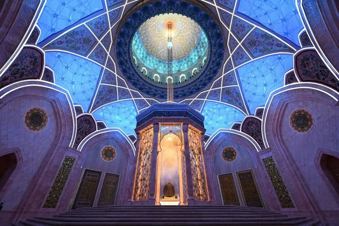 главное за неделю