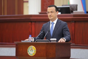 Узбекистан планирует сбалансировать экспорт и импорт в течение 5−7 лет