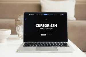 Toshkentdagi Cursor Hackathon AI 2026 xakatoni uchun arizalar qabul qilinmoqda