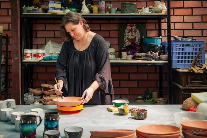 женское предпринимательство, женщины-предприниматели, неслабый пол