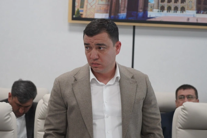 нефтегазмонтаж, узбекнефтегаз