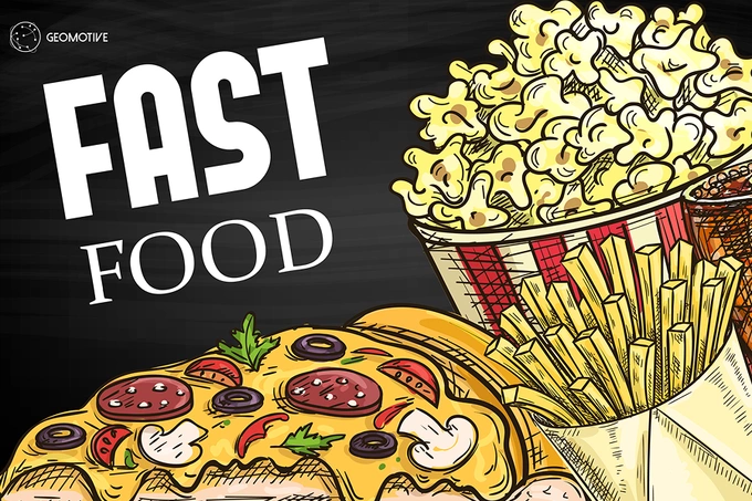 O‘zbekiston tashqi reklamasida fast-fud: endi “katta uchlik” kimlardan iborat?