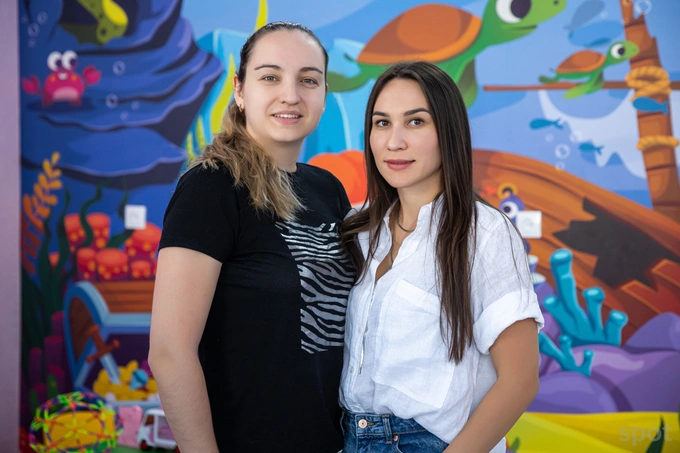 женское предпринимательство, женщины-предприниматели, неслабый пол