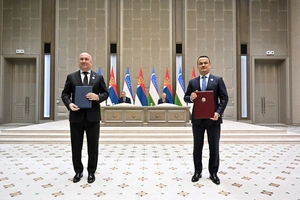 Узбекистан ратифицировал два межправсоглашения с Сербией