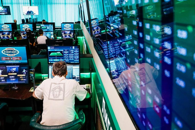 &laquo;Заявлений на получение лицензии не было, но интерес есть&raquo; &mdash; НАПП об азартных играх