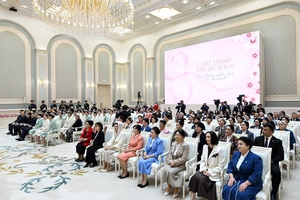 На поддержку женской занятости и бизнеса направят 25 трлн сумов