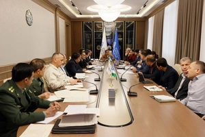 В Узбекистане могут создать единый комитет по надзору за безопасностью продуктов питания — ТПП