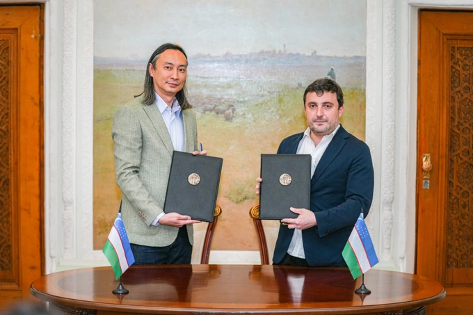 uzcard, габт, реклама