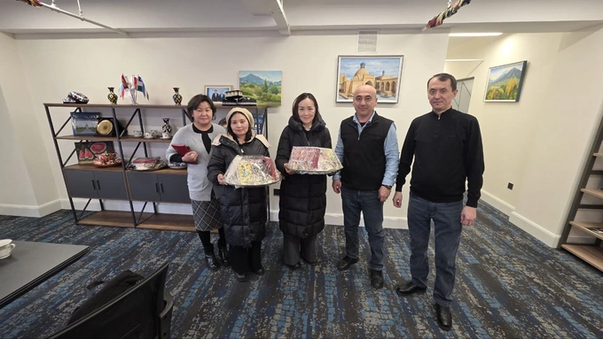 мингеологии, монголия, полезные ископаемые, уран