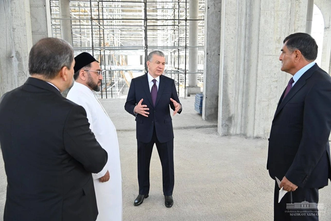 гостиницы, имам аль-бухари, самарканд, шавкат мирзиеев