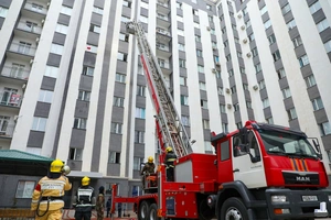 Штрафы за нарушения правил пожарной безопасности для должностных лиц вырастут