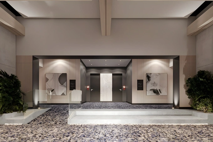 accor, реклама