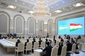 emomali rahmon, o'zaro savdo, prezident, shavkat mirziyoyev, tojikiston