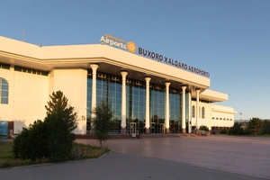 Правительство объявило тендер на строительство и управление новым аэропортом Бухары