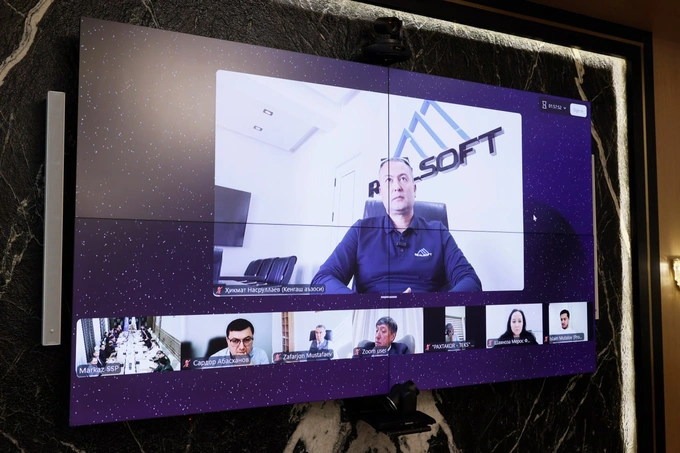 oziq ovqat, prezident farmoni, qo'mita, savdo-sanoat palatasi, veterinariya