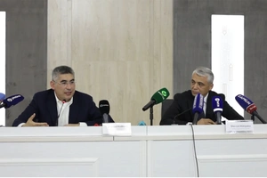 “Bosh reja bu dogma emas, unga doimiy tarzda o‘zgartirishlar kiritib boriladi” — Sherzod Kudbiyev