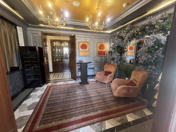 аукцион, бпи, ресторан, яккасарайский район