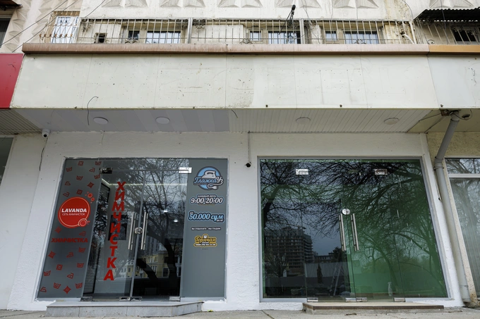 вывески, рейд, реклама, снос, хоким ташкента