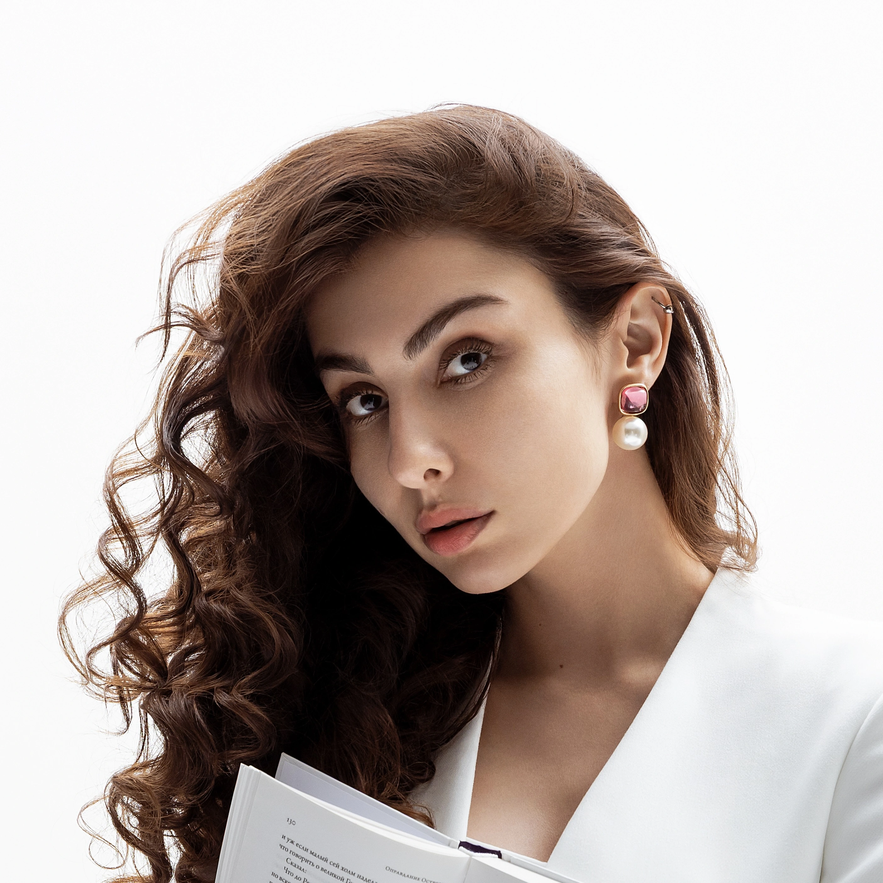 meteora, камила эркаева, продакшн