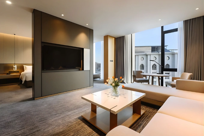 accor, реклама