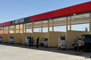 Ограничения на работу метановых заправок продлеваются — Минэнерго