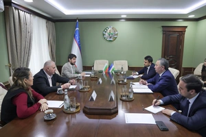 Узбекистан и Болгария запустят пилотный проект по оргнабору на работу