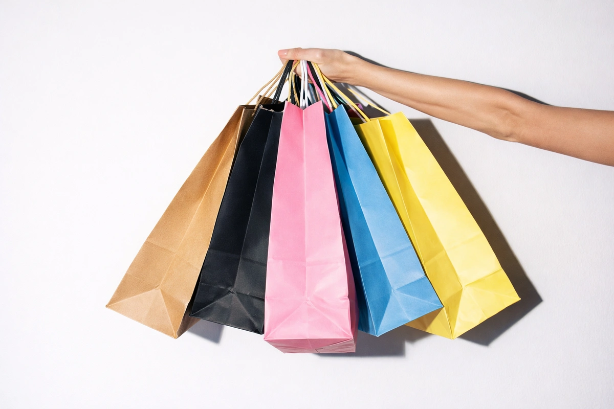 Почему все больше людей выбирают маркетплейсы вместо походов по магазинам