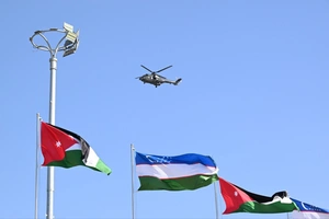 O‘zbekiston va Iordaniya o‘rtasida Imtiyozli savdo to‘g‘risidagi bitim tuziladi