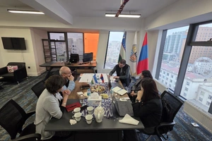 Узбекистан проведет геологоразведку перспективных урановых месторождений в Монголии