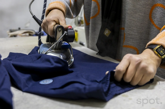 diva kids, diva teks, аутсорсинг, экспортное производство, текстиль