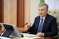 investitsiya, loyihalar, prezident, shavkat mirziyoyev