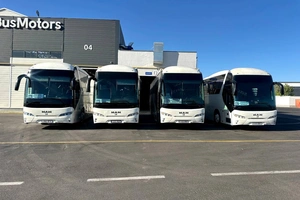 Toshkentdan Chorvoqqa mavsumiy avtobus qatnovi 23-martdan boshlanadi