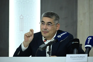 «Это не догма»: в генплан Ташкента будут постоянно вносить изменения