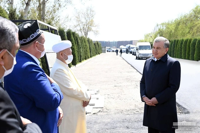 гостиницы, имам аль-бухари, самарканд, шавкат мирзиеев