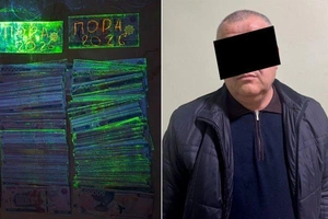 Namanganda soliq inspeksiyasi xodimiga jinoyat ishi qo‘zg‘atildi