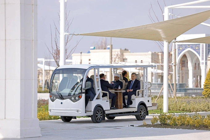 гостиницы, имам аль-бухари, самарканд, шавкат мирзиеев