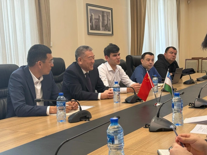 ильзат касымов, китай, логистика, мипт, строительство