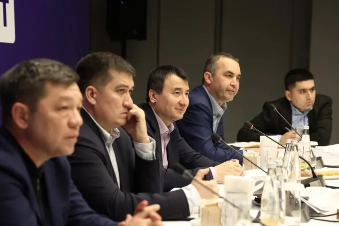 227-1-modda, bosh prokuratura, dilmurod kasimov, jamshid xodjayev, markirovkalash, ochiq muloqot, soliq qo'mitasi, tadbirkorlar