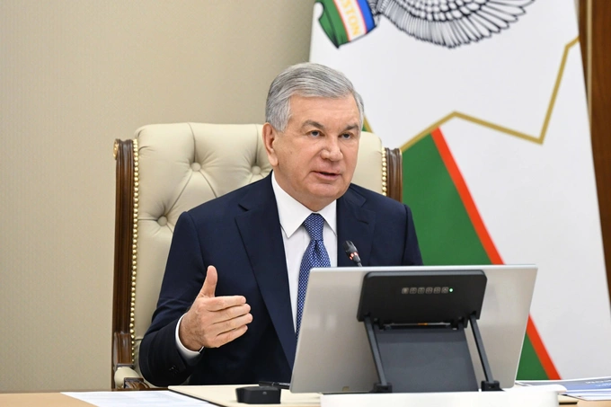 eksport, investitsiya, ishsizlik, kambag‘allik, namangan, prezident, shavkat mirziyoyev