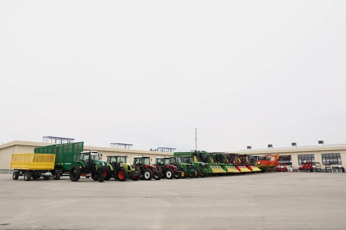 isuzu, samauto, автопром, самарканд, шавкат мирзиеев