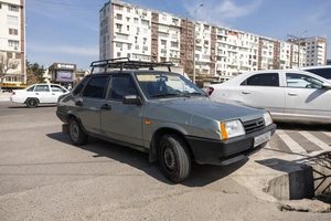 На ЕПИГУ заработала передача права управления автомобилем и ответственности за нарушения