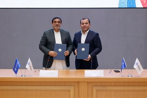 O‘zbekiston-Afg‘oniston Ishbilarmonlar kengashi tashkil etildi