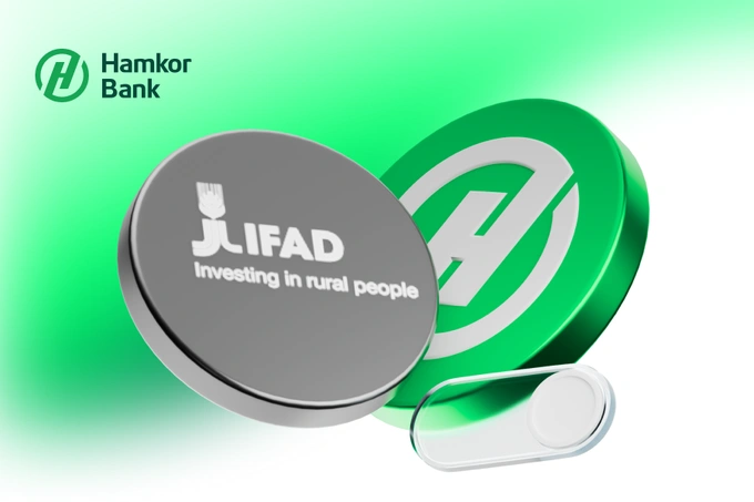 МФСР, ЕС и Hamkorbank объединяют усилия в использовании денежных переводов для развития сельского бизнеса