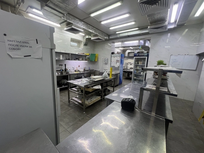 аукцион, бпи, ресторан, яккасарайский район