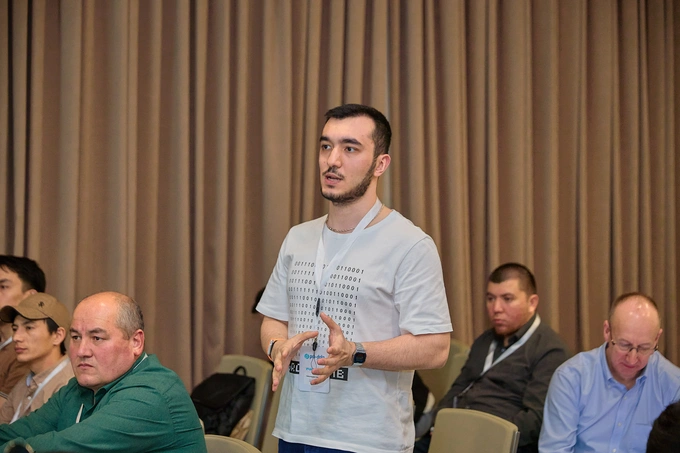 pro data tech, реклама