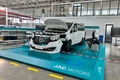 dpw tashkent, hukumat komissiyasi, jac motors, logistika