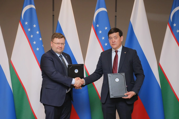 атомная энергетика, аэс, росатом, узатом