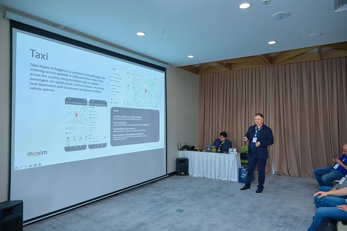 pro data tech, реклама