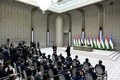 emomali rahmon, hujjatlar, prezident, shavkat mirziyoyev, tojikiston